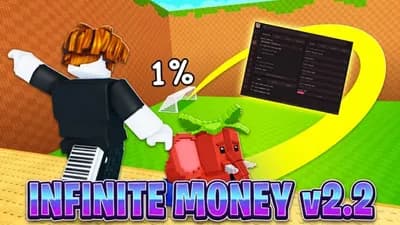 Infinite Money v2.2, Auto Farm, Auto Collect + Dupe and MORE