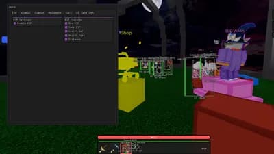 uoro [open source]
