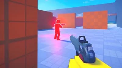 PISTOL ARENA AIMBOT AND MORE KEYLESS