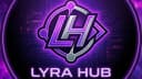 Lyra Universal Hub v2.0(Aimbot,Esp,AutoFarm,etc...)