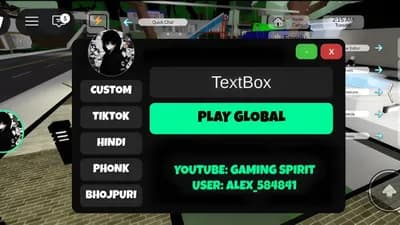 Brookhaven Fe Music Script - Tiktok Songs, Hindi Songs