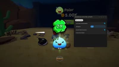 Slime RNG AutoRoll