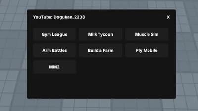 +7 Game Script