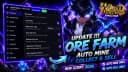 [UPDATE 2] World Fighters | Best script support all devices