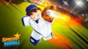 📜SUPERSTAR BASEBALL (UPD)