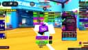 VBL INF GEMS, INF LUCKY SPINS, INF ABLITY SPINS, INF YEN