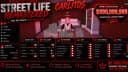 Street life remastered Carlitos menu 2026