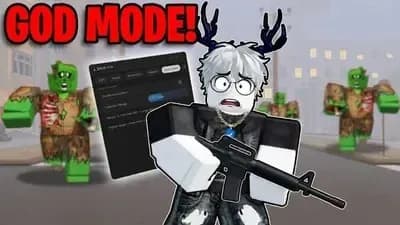 [ FREE ] 🧟 Survive the Apocalypse