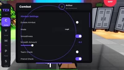 Mobile Best Aimbot
