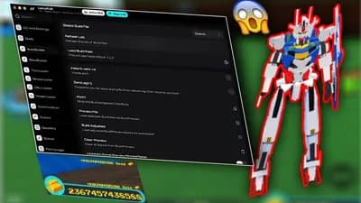B4BFT BEST AUTOFARM SCRIPT