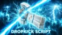 Dropkick Fling Troll