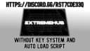 Extreme Hub "Cracked w Auto load"