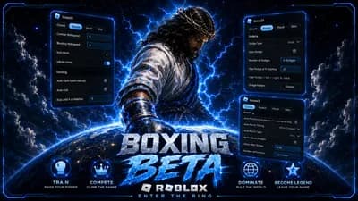 Looking for Testers