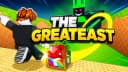 THE GREATEST SCRIPT : Auto Farm, Auto Equip Best And More !