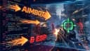 Aimbot & Esp |by vinxz 201