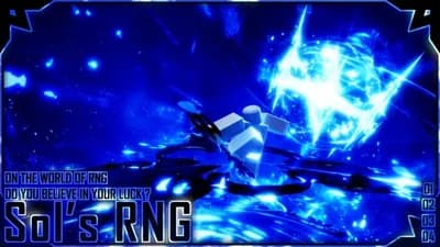 Sol's RNG auto roll