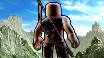 The Survival Game auto kill, auto quest