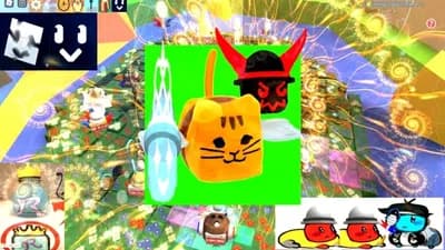 Bee Swarm Simulator OP SCRIPT