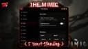  TTJY Hub | The Mimic | UNDETECTED | 2 Language