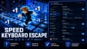 Keyboard Escape Auto Win & XP Farm Script - Axon Hub