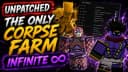 [KEYLESS] Infinite Corpse Farm Sniper [WORKING]