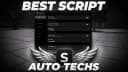 Auto Techs , Auto block , Auto counter and much more