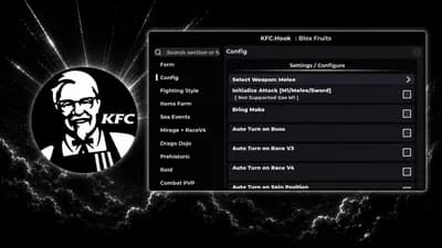 KFC.BloxFruit