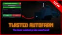 🌪️ ERVOILA 1.2| Twisted probe autofarm