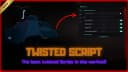 🌪️ ERVOILA 1.2| Twisted Script