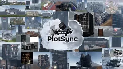 PlotSync [PLOTCOPIER]