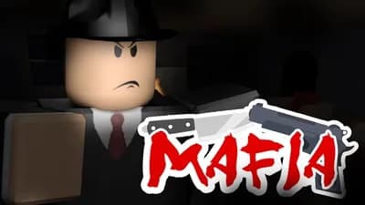 🎭 [V2] Mafia Role Revealer | Rayfield Edition 🌙