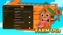 Instant og auto collect manual farm inf woods keyless script