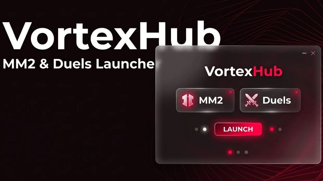 VortexHub Universal