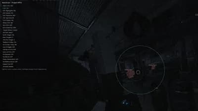 (PC ONLY) Wallbang, Silent aim, ESP, Inf Ammo, and More