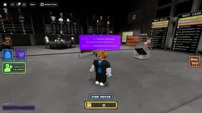 Backshot script Free key [MOBILE]