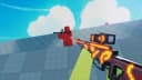 Smooth Aim Assist with Wallhack & Auto-Fire
