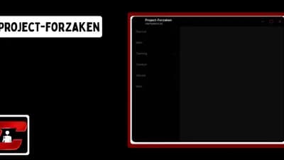 Project-Forzaken