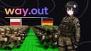 Mini War | Wayout Auto Farm auto sell auto buy 