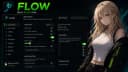 Flow  Script Hub | 20+ Games
