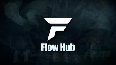 Flow  Script Hub | 21+ Games