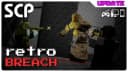 SCP retroBreach OP SCRIPT AUTO KILL - BCODE HUB 