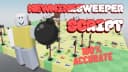 Roblox bLockerman's Minesweeper Auto Solver