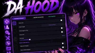 SILENT AIM | AUTO FARM | INSTA KILL | ANTI DEATH | SHOP