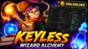 [KEYLESS] Best Autofarm Script