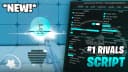 [NEW!] Best Rivals Script/Hack! | Illusionary Premium |