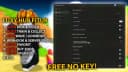 UPDATE LUXY HUB | Kick A Lucky Blox NO KEY