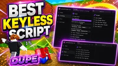 [UPDATED] BEST KEYLESS KICK A LUCKY BLOCK SCRIPT