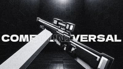 Comet Universal V2