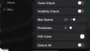 Undetected unlock all + aimbot