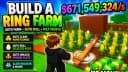 AutoFarm, AutoRoll, AutoPet, AutoCollectHoneycomb, AndMore